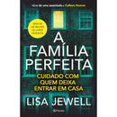 A Família Perfeita de Lisa Jewell