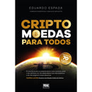 Criptomoedas Para Todos de Eduardo Espada