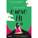 O Novo Eu de Halle Butler