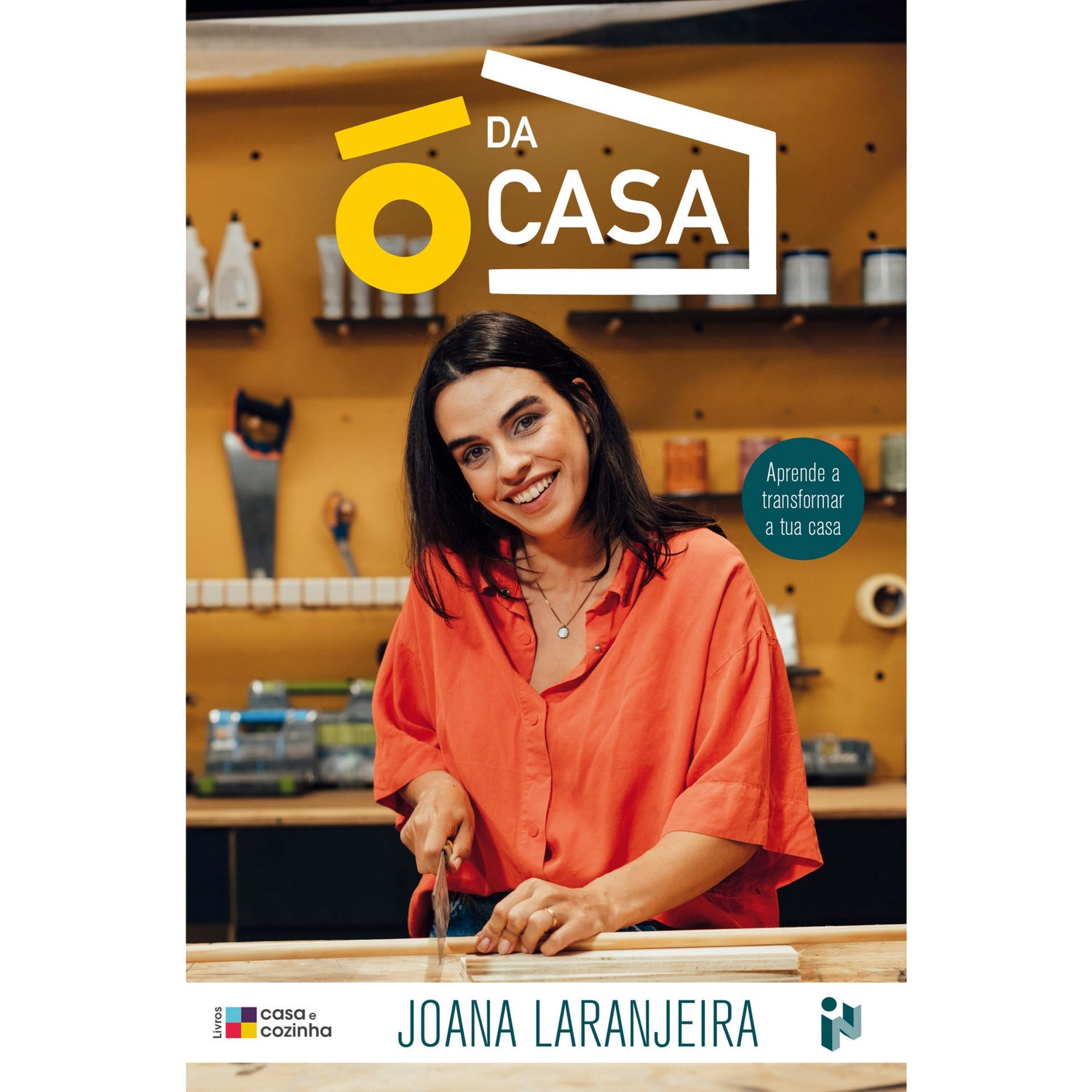 Ó da Casa de Joana Laranjeira