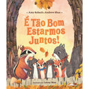 É Tão Bom Estarmos Juntos! de Amy Robach e Andrew Shue