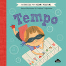 Tempo de Helen Mortimer