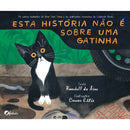 Esta História Não é Sobre uma Gatinha de Randall de Sève