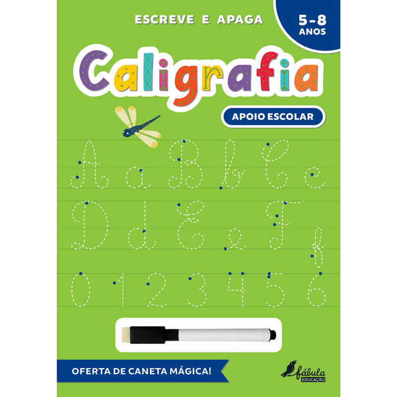 Caligrafia