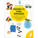 Prepara-te para Aprender: 7 Anos de Prepara-Te Para Apr