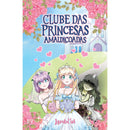 Clube das Princesas Amald de Lambcat