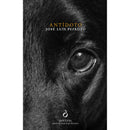 Antídoto de José Luís Peixoto