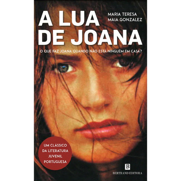 A Lua de Joana de Maria Teresa Maia Gonzalez