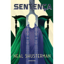 Sentença de Neal Shusterman