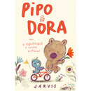 Pipo & Dora - O Piquenique E Outras Histórias de Jarvis
