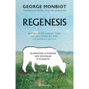 Regenesis de George Monbiot