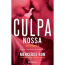 Culpa Nossa: Culpados 3 de Mercedes Ron
