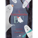 A Fantasminha Bu de Jessica Boyd