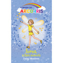 Áurea, a Fada Amarela de Daisy Meadows - Livro 3