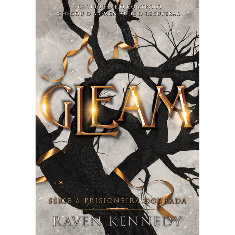 Gleam de Raven Kennedy
