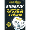 Eureka! de Adriano Cerqueira