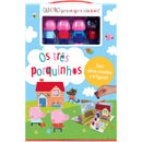 Os Três Porquinhos
