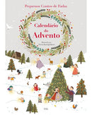 Calendário do Advento - Pequenos Contos de Fadas de Albatros