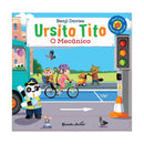 Ursito Tito - o Mecânico de Benji Davies