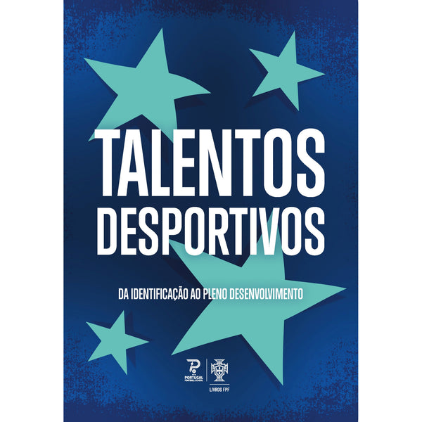 Talentos Desportivos de Associação de Futebol de Leiria