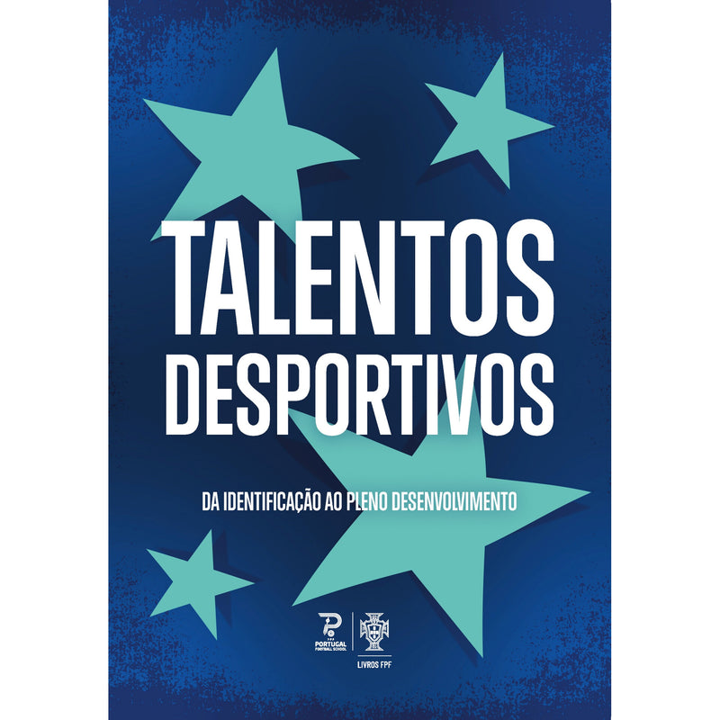 Talentos Desportivos de Associação de Futebol de Leiria