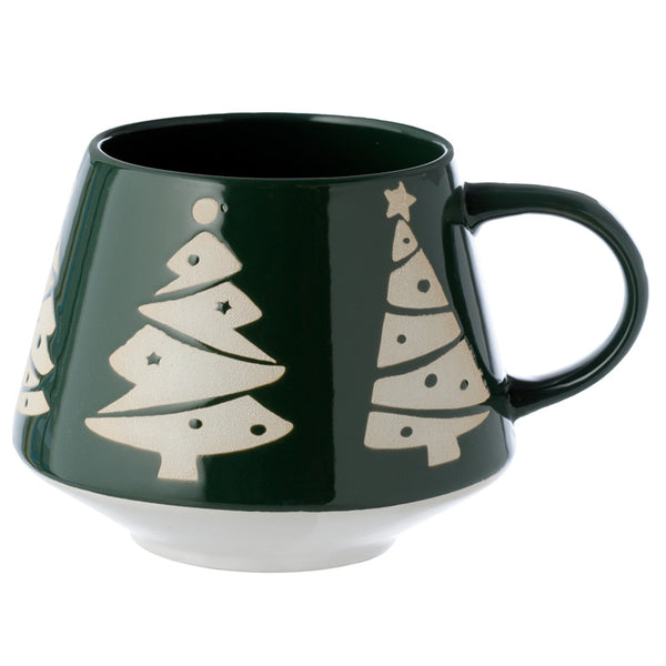 Caneca - Árvore Natal