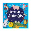 Histórias de Animais