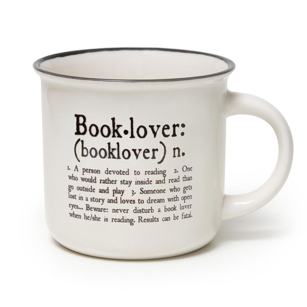 Caneca - Booklover