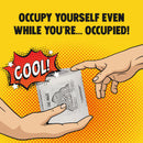 Rolo Papel Com Puzzle - Do Not Disturb