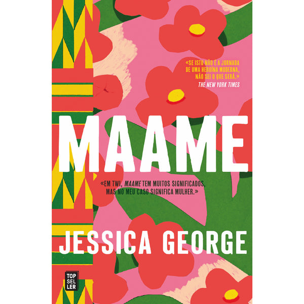 Maame de Jessica George