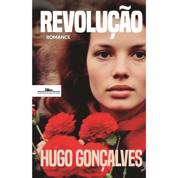 Revolução de Hugo Gonçalves