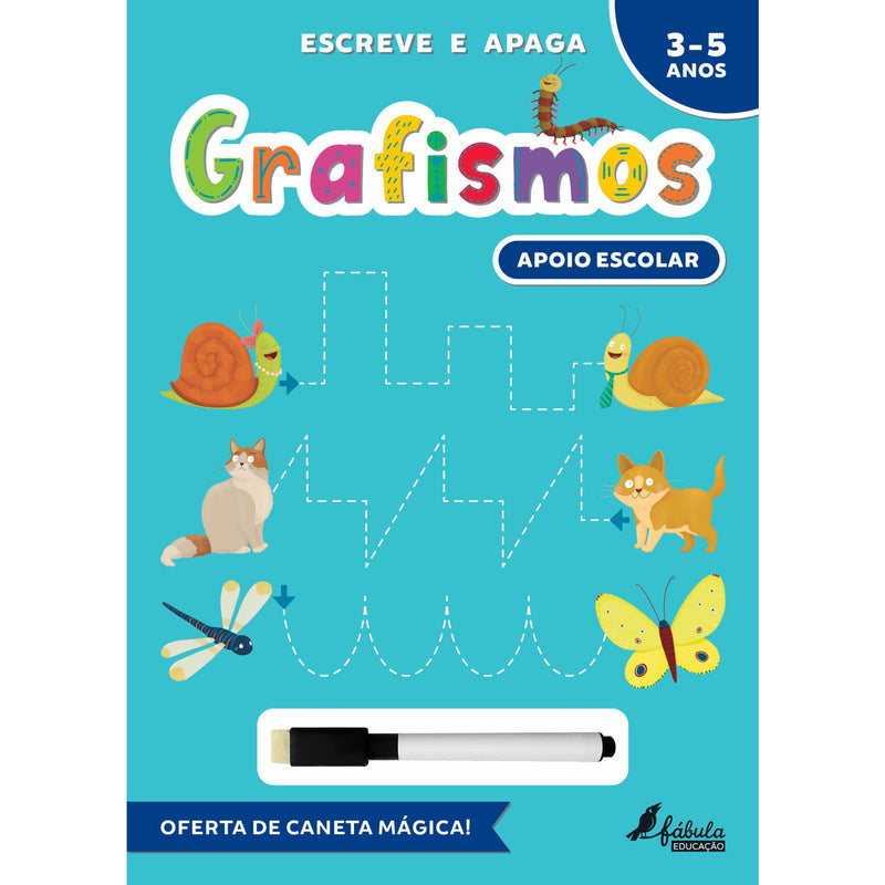 Grafismos