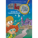 Os Detetives Buscapistas Nº 1 - o Caso do Castelo Encantado de Teresa Blanch