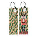 Saco Para Garrafa - Quebra-Nozes