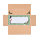 Voucher Com Envelope - Quebra-Nozes