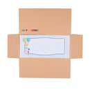 Voucher Com Envelope - Happy Birthday Core