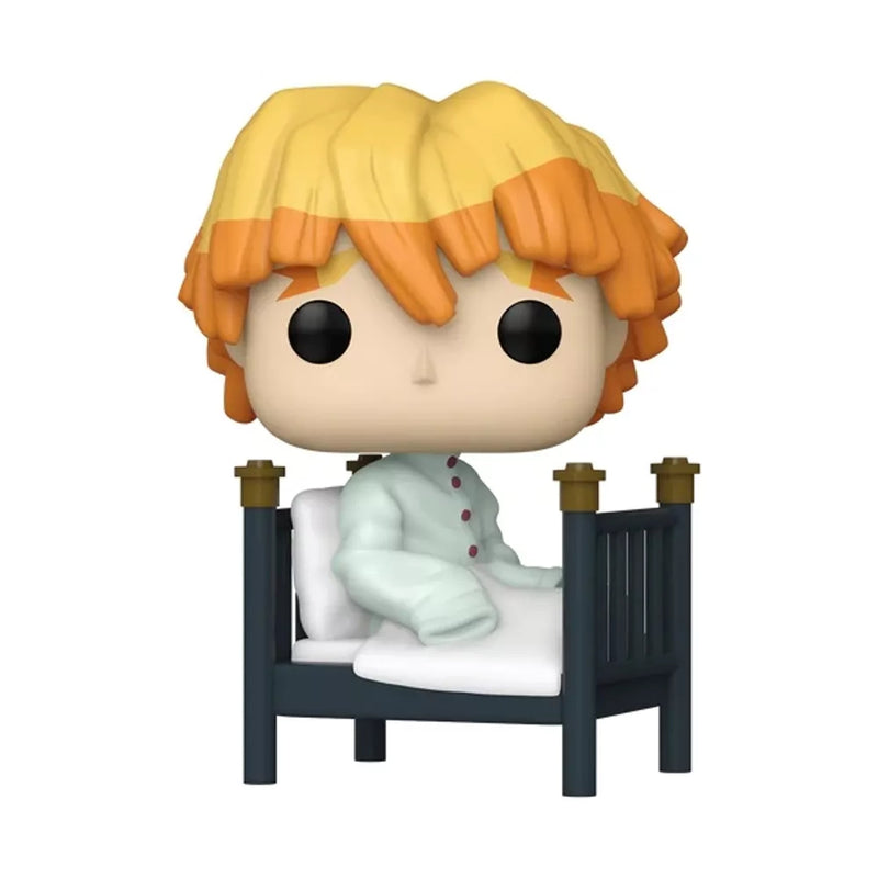 Funko Pop! Zenitsu Agatsuma