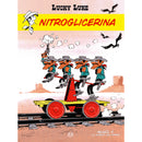 Lucky Luke - Nitroglicerina de Lo Hartog Van Banda e Morris