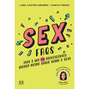 Sex FAQS de Lara Castro-Grañén e Marta Piedra