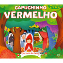 Na Ponta dos Dedos - Capuchinho Vermelho