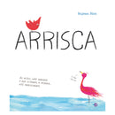 Arrisca: Livro De Histórias de Sujean Rim