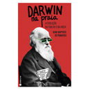 Darwin Na Praia de Jean-Baptiste de Panafieu