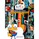 Duarte - Uma Peça De Arte: Par de Rita Seabra