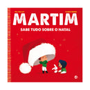 Martim Sabe Tudo Sobre O Natal de Till the Cat