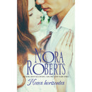 Novos Horizontes de Nora Roberts