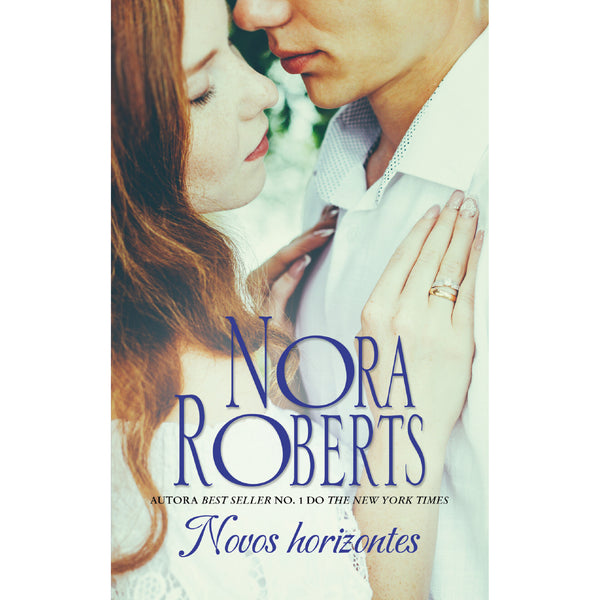 Novos Horizontes de Nora Roberts