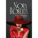 Os O'hurley de Nora Roberts