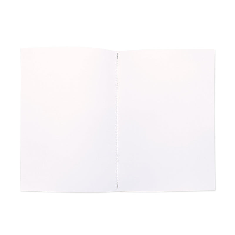 Caderno A5 Fino Your Colour Smothy