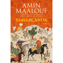 Samarcanda de Amin Maalouf