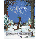 O Senhor Ramo de Julia Donaldson